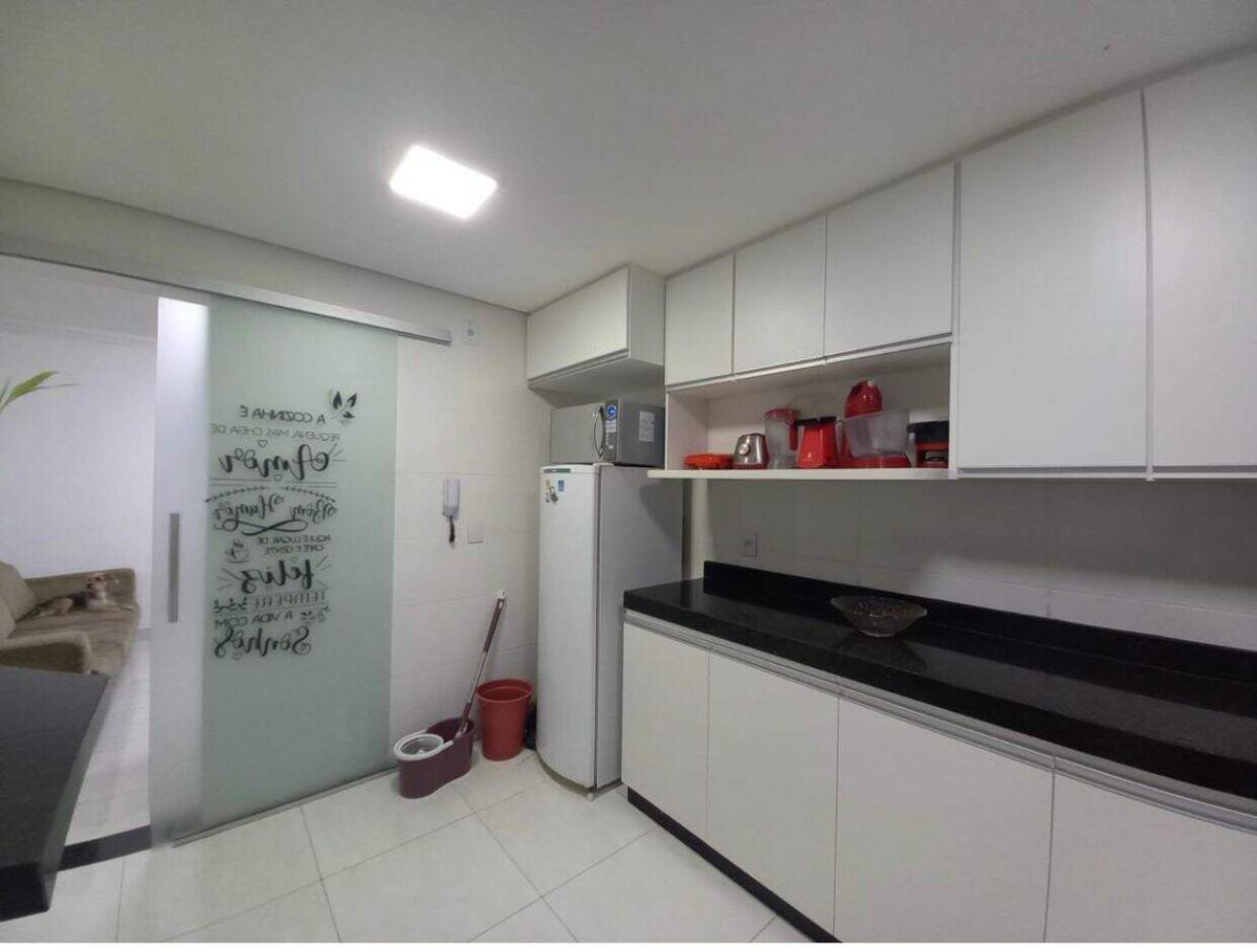 Cobertura, Pompéia, 2 Quartos, 2 Vagas, 1 Suíte