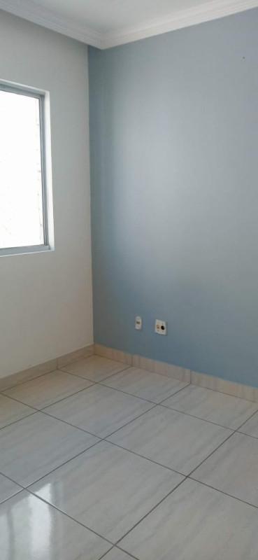 Apartamento, Botafogo (justinópolis), 2 Quartos, 1 Vaga