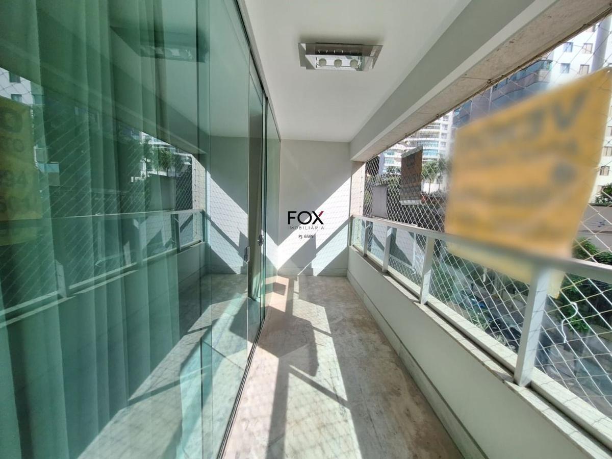 Apartamento, Santo Antônio, 4 Quartos, 4 Vagas, 2 Suítes