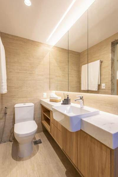 Apartamento, Sion, 2 Quartos, 2 Vagas, 2 Suítes