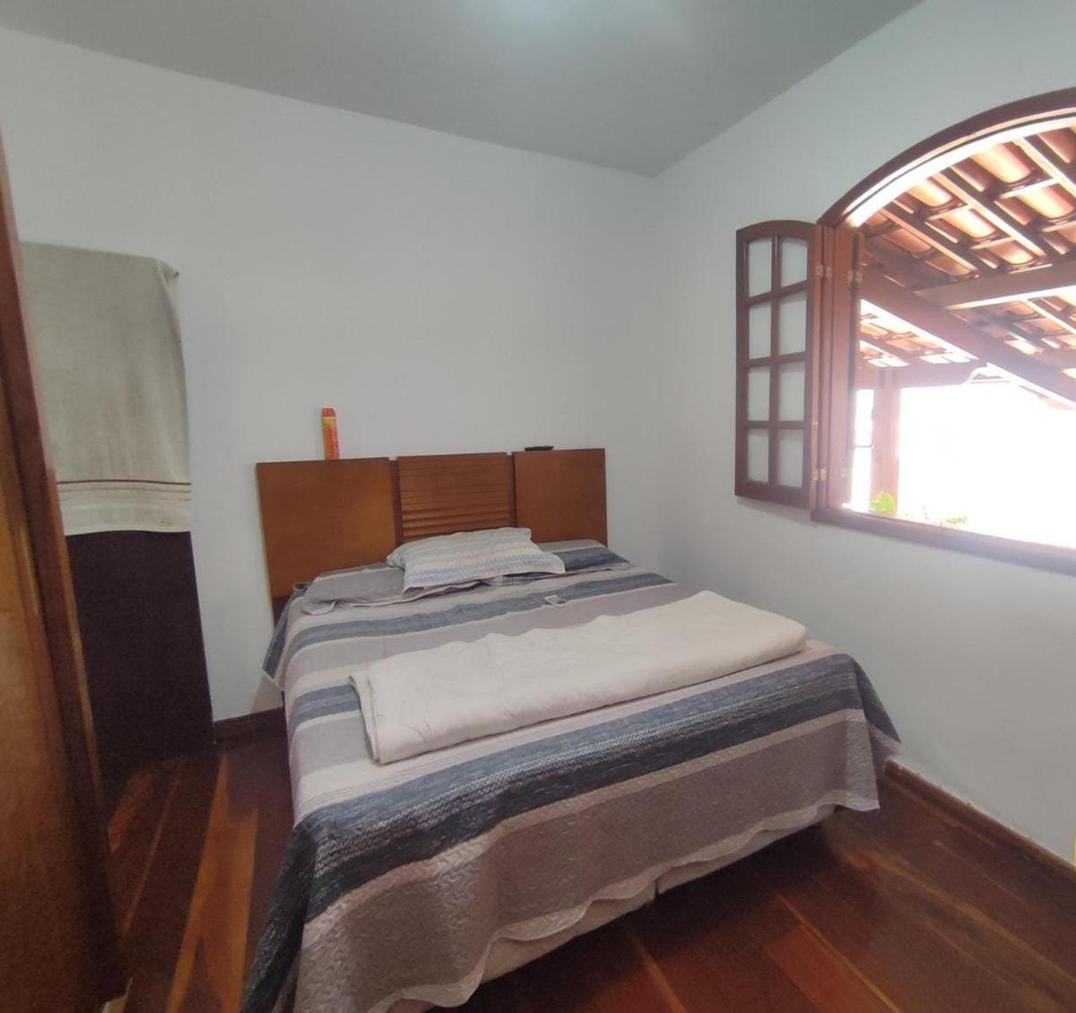 Casa, Novo Progresso, 4 Quartos, 1 Vaga