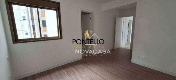 Apartamento, Santo Agostinho, 3 Quartos, 2 Vagas, 1 Suíte
