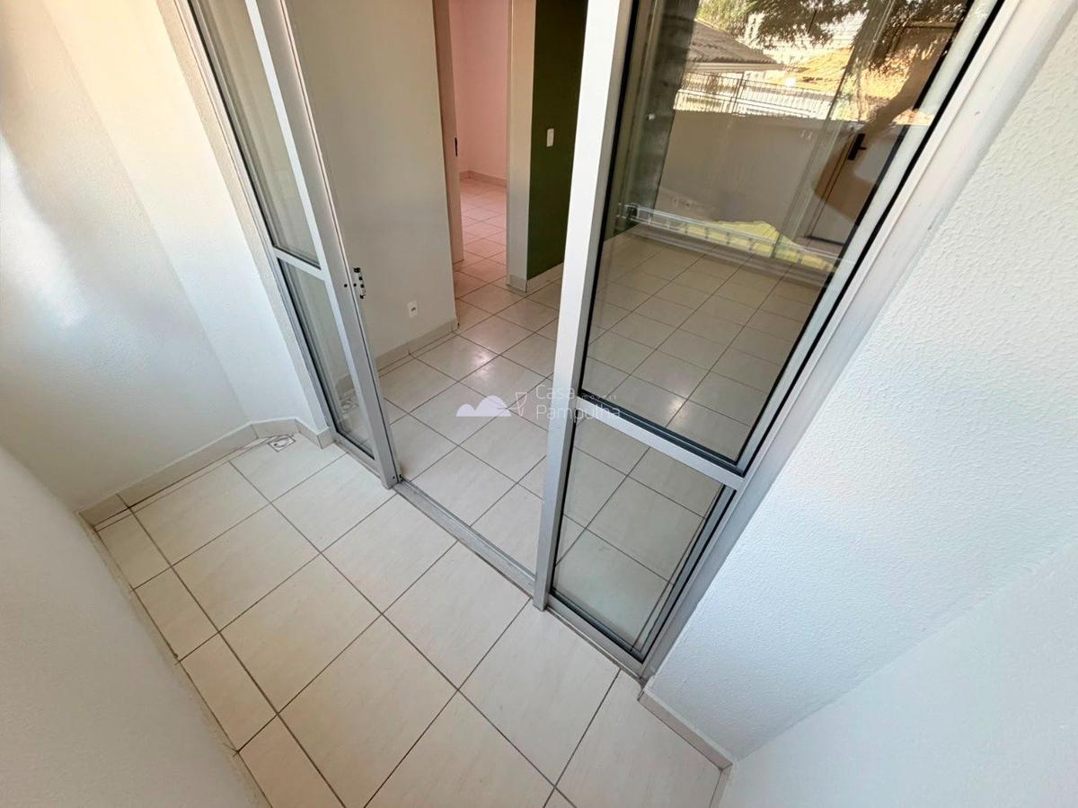 Apartamento, Santa Mônica, 2 Quartos, 1 Vaga