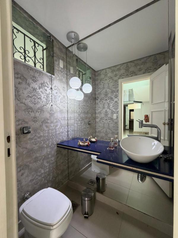 Casa, Ouro Preto, 4 Quartos, 4 Vagas, 1 Suíte