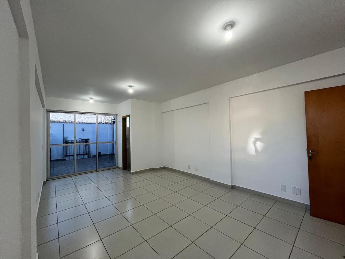 Sala, Padre Eustáquio, 0 Quarto, 1 Vaga