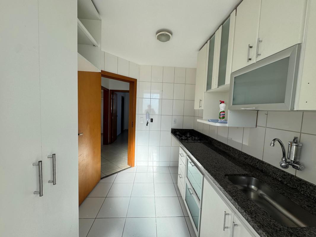 Cobertura, Castelo, 2 Quartos, 2 Vagas, 1 Suíte