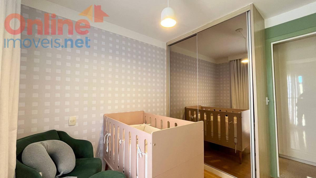 Apartamento, Renascença, 4 Quartos, 0 Vaga, 4 Suítes