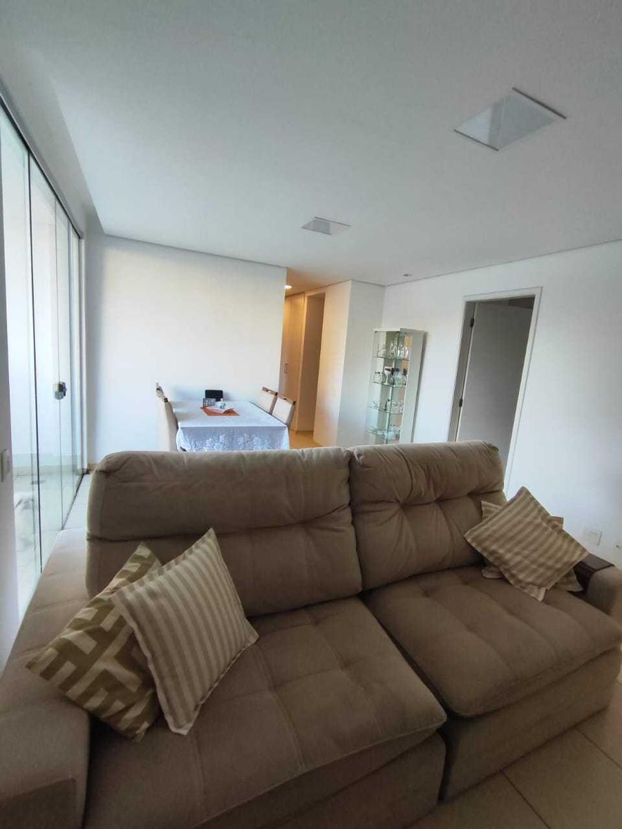 Apartamento, Buritis, 3 Quartos, 2 Vagas, 1 Suíte