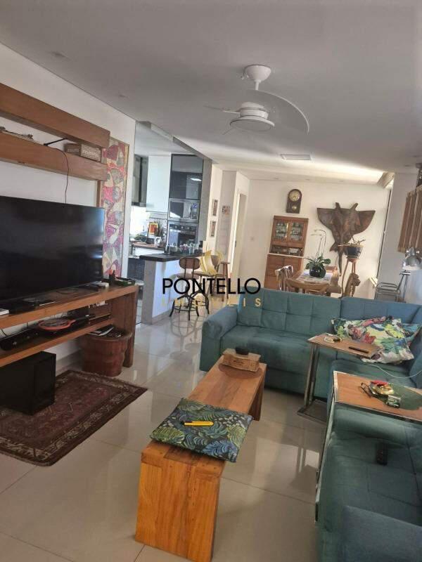 Apartamento, Anchieta, 4 Quartos, 2 Vagas, 1 Suíte