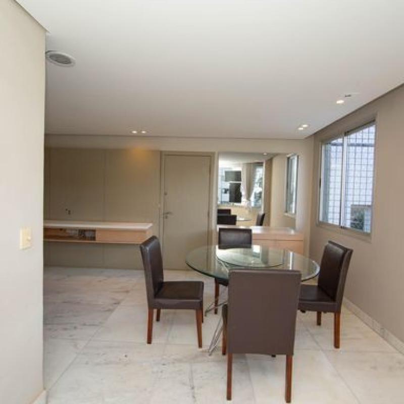 Apartamento, Serra, 3 Quartos, 2 Vagas, 1 Suíte