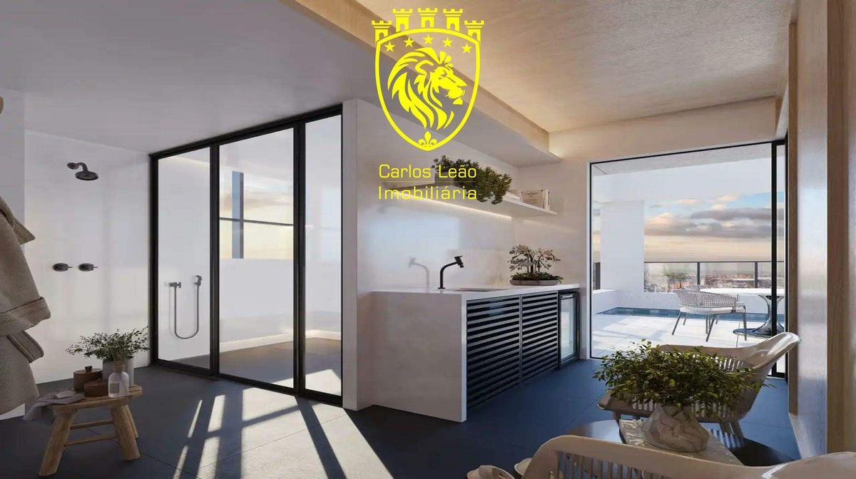 Apartamento, Savassi, 2 Quartos, 2 Vagas, 2 Suítes
