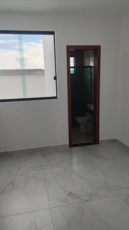 Casa, São Pedro, 2 Quartos, 2 Vagas, 1 Suíte