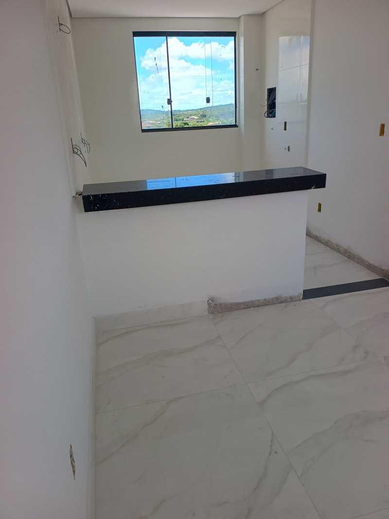 Apartamento, Europa, 3 Quartos, 2 Vagas, 1 Suíte