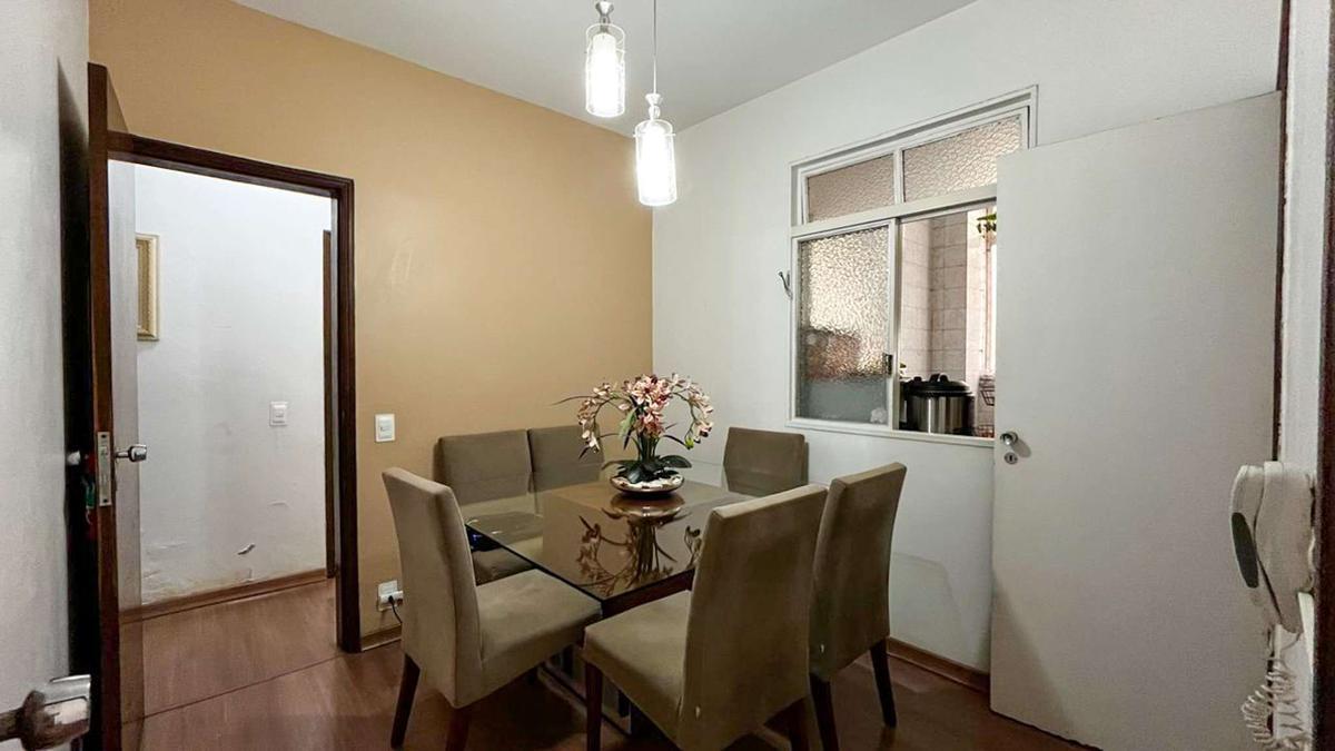 Apartamento, Santo Antônio, 3 Quartos, 1 Vaga, 1 Suíte