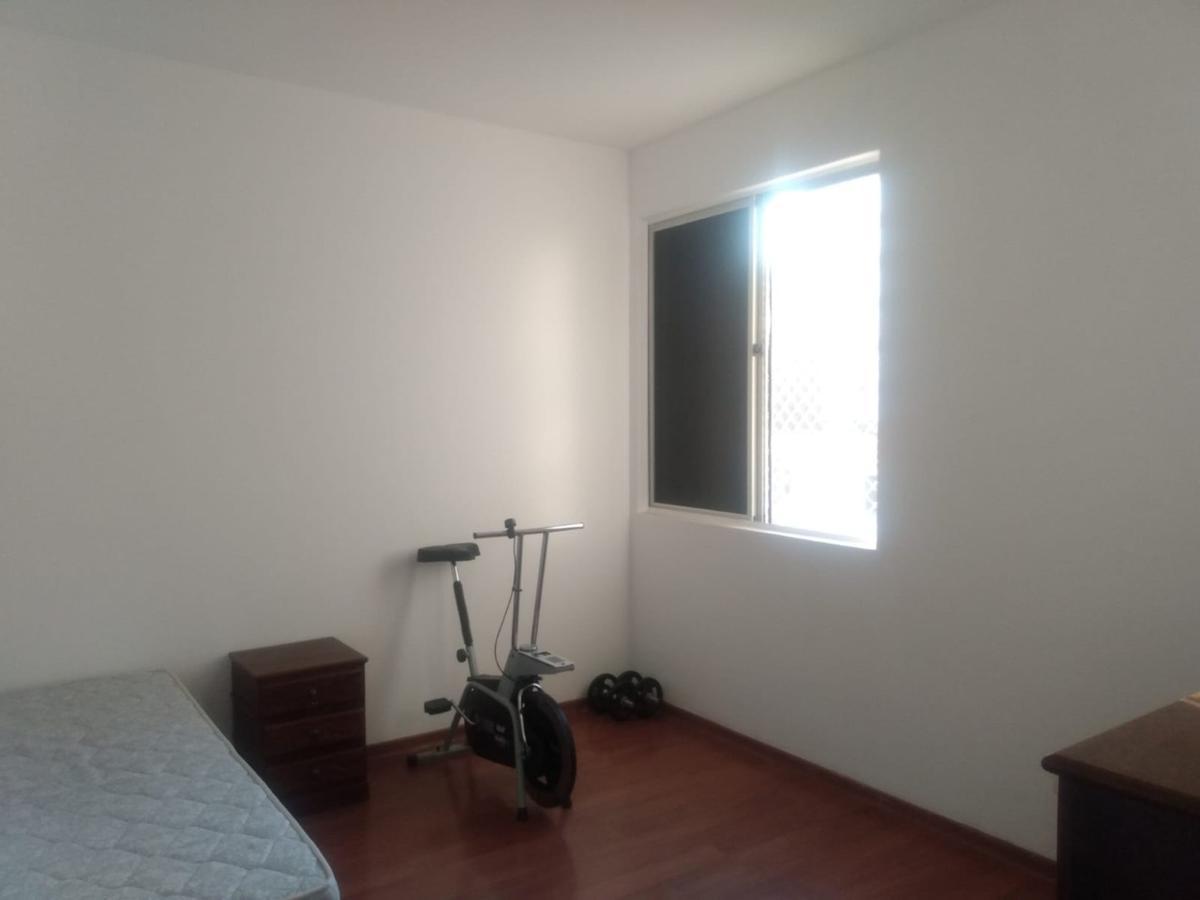 Apartamento, Buritis, 4 Quartos, 2 Vagas, 1 Suíte