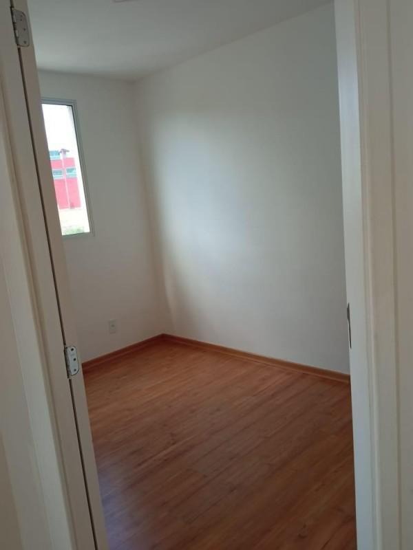 Apartamento, Central Park, 2 Quartos, 1 Vaga