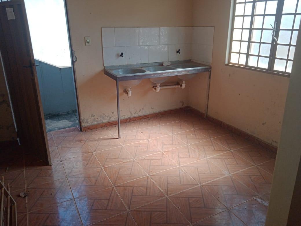 Casa, Centro, 3 Quartos, 1 Vaga