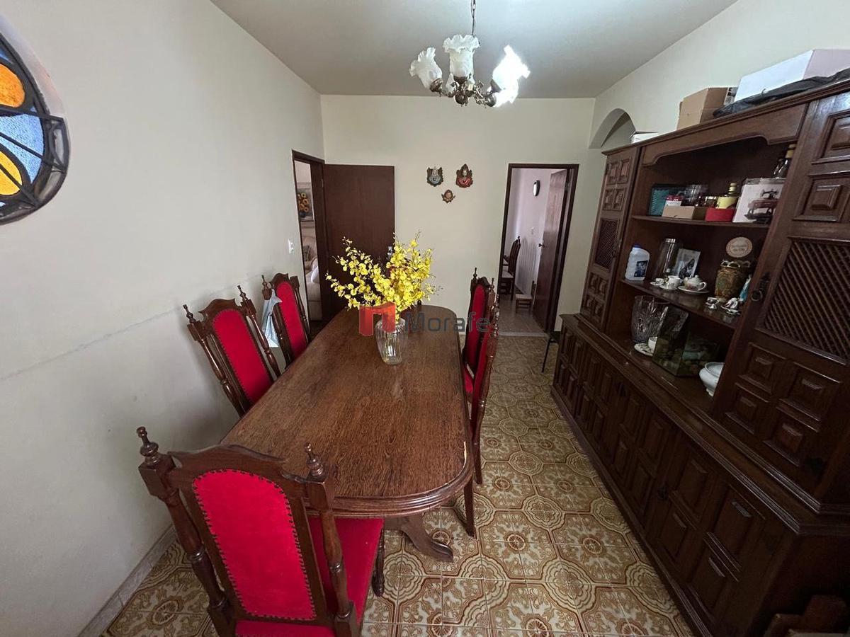 Casa, Caiçaras, 3 Quartos, 4 Vagas, 1 Suíte