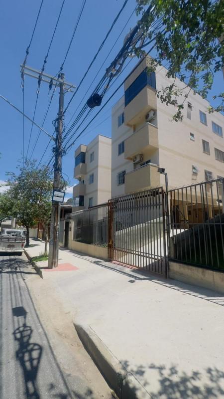 Apartamento, Cinquentenário, 3 Quartos, 1 Vaga