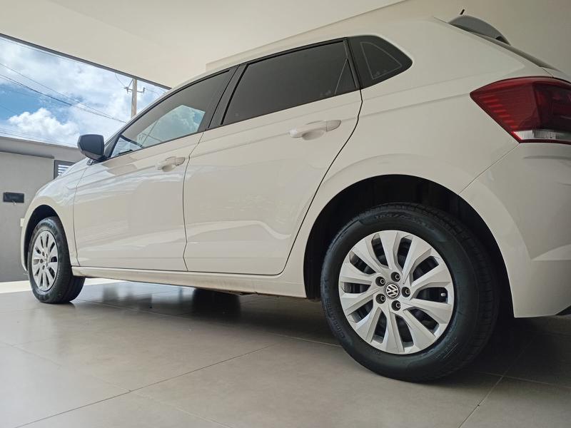 Volkswagen Polo 1.6 Msi Flex 16v 5p