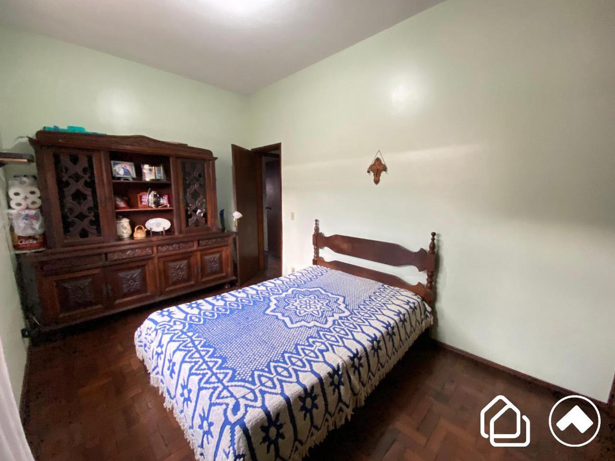 Casa, Dom Bosco, 3 Quartos, 8 Vagas
