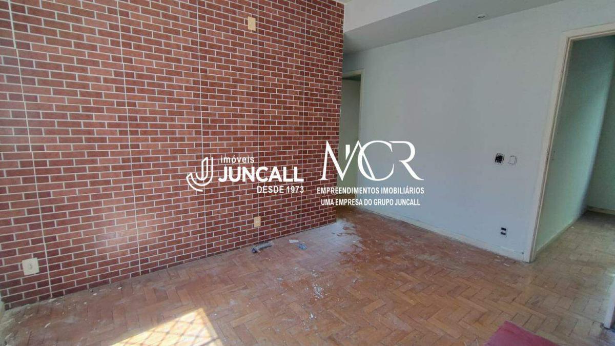 Apartamento, São Lucas, 3 Quartos, 1 Vaga, 1 Suíte