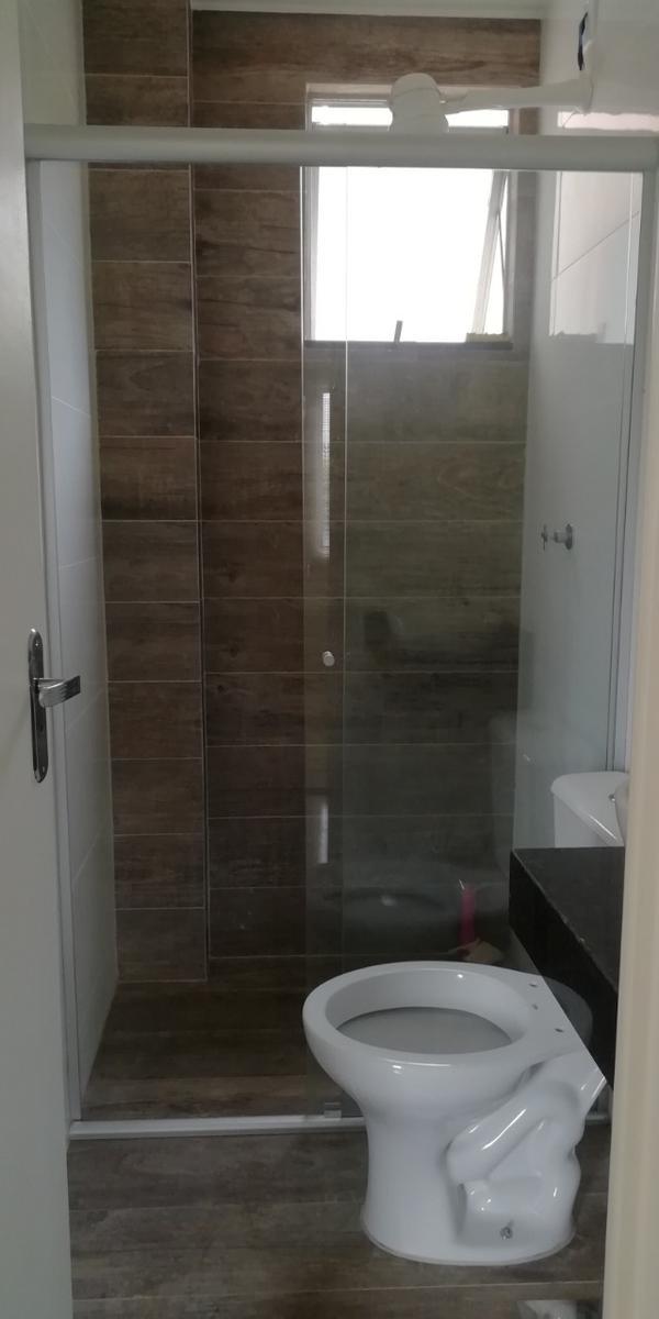 Apartamento, Havaí, 2 Quartos, 0 Vaga