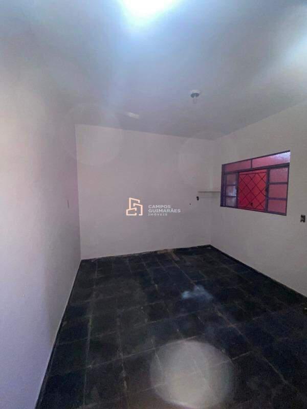 Casa, Riacho das Pedras, 2 Quartos, 3 Vagas