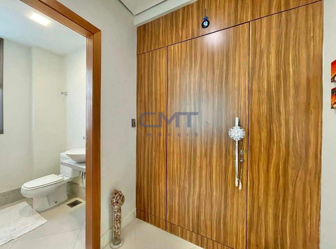 Apartamento, Carmo, 3 Quartos, 3 Vagas, 2 Suítes