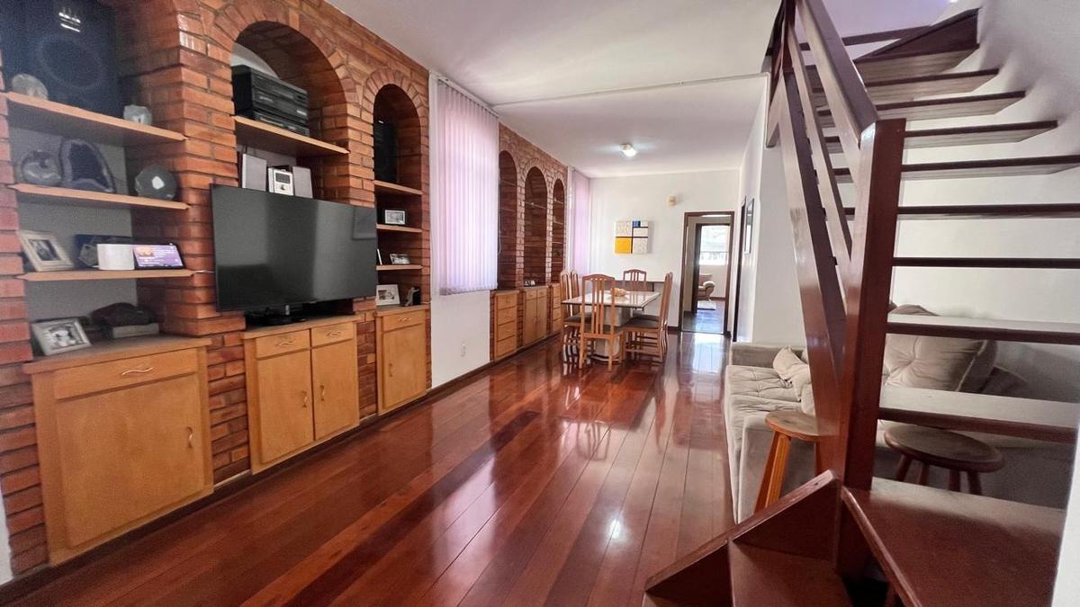 Cobertura, Cidade Nova, 5 Quartos, 3 Vagas, 1 Suíte