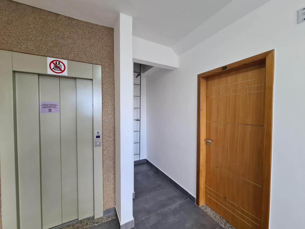 Cobertura, Arvoredo, 2 Quartos, 3 Vagas, 1 Suíte