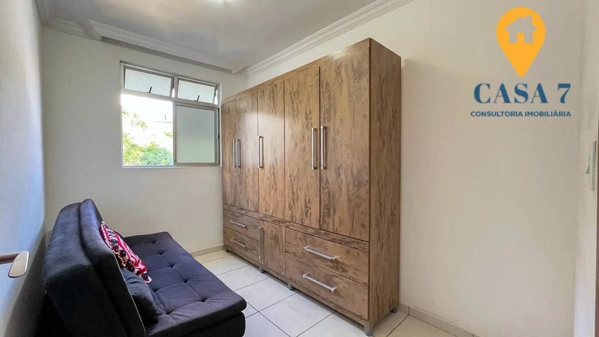 Apartamento, Carlos Prates, 4 Quartos, 2 Vagas, 1 Suíte
