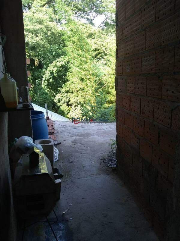 Apartamento, Cachoeira do Vale, 2 Quartos, 2 Vagas, 1 Suíte