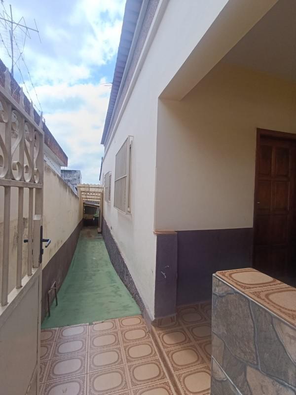 Casa, Centro, 3 Quartos, 2 Vagas