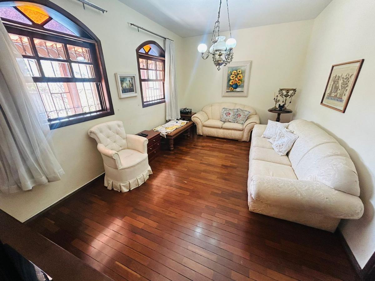 Casa, Caiçaras, 3 Quartos, 0 Vaga, 1 Suíte