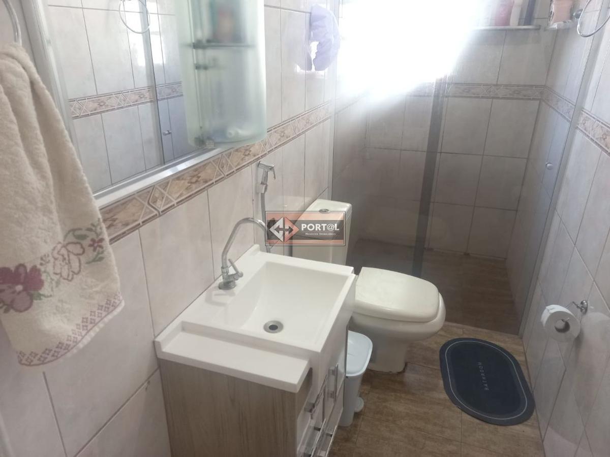 Casa, Itapoã, 3 Quartos, 1 Vaga