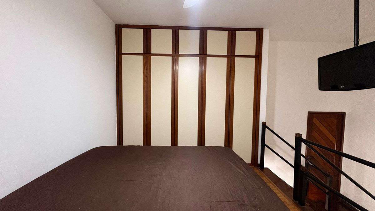 Apartamento, Lourdes, 1 Quarto, 1 Vaga, 1 Suíte