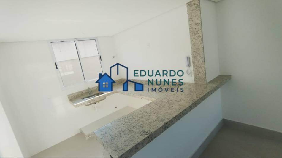 Apartamento, Ipiranga, 2 Quartos, 1 Vaga, 1 Suíte