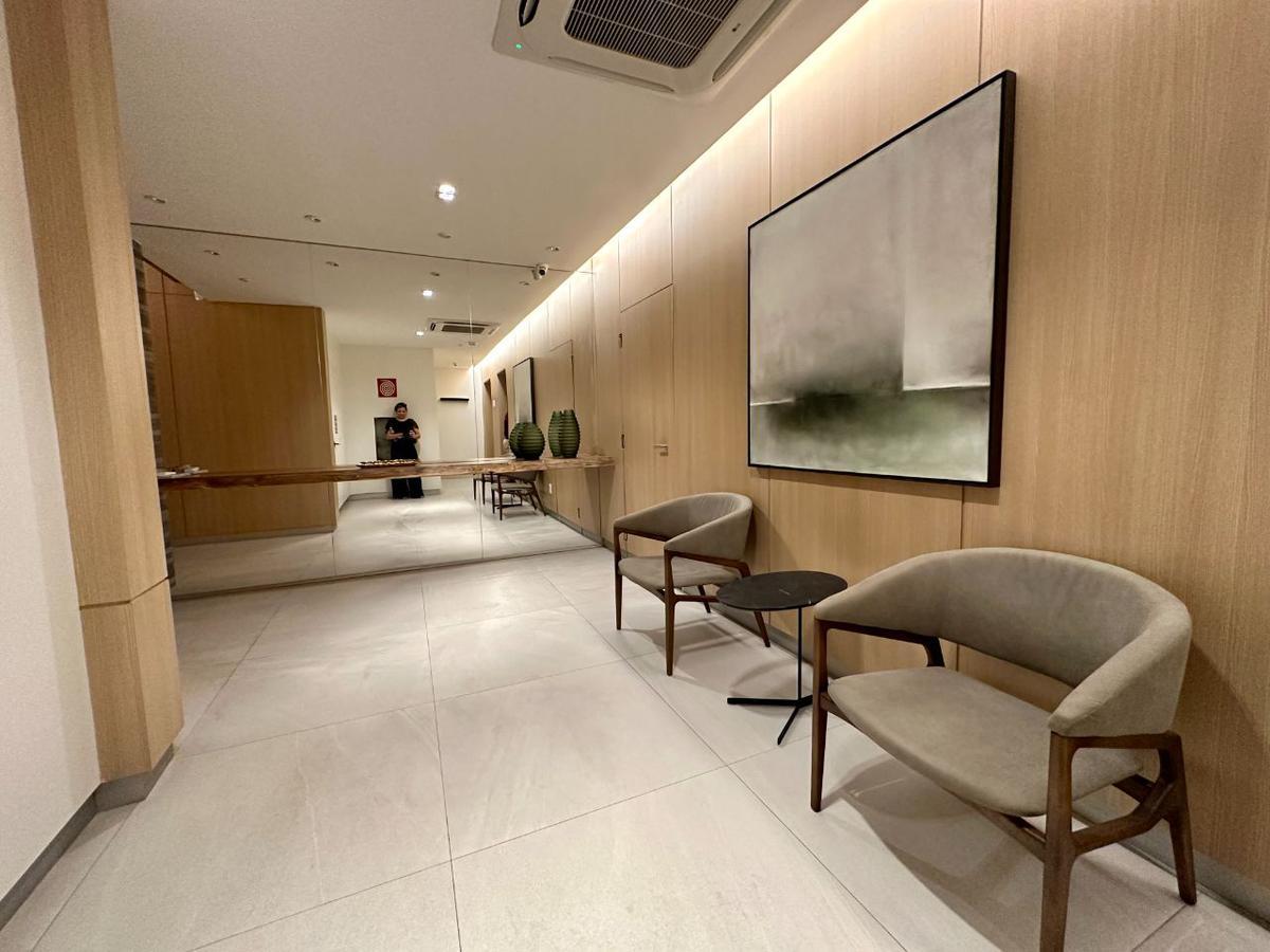 Apartamento, Lourdes, 2 Quartos, 2 Vagas, 1 Suíte