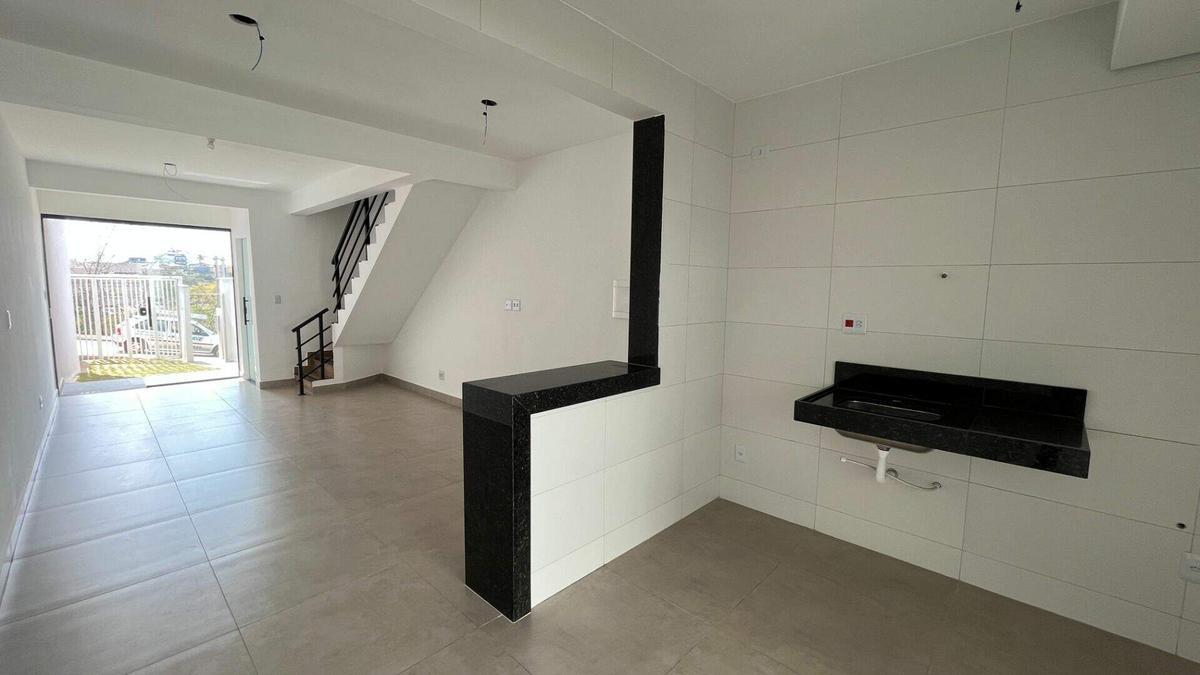 Casa, Novo Centro, 3 Quartos, 2 Vagas, 1 Suíte