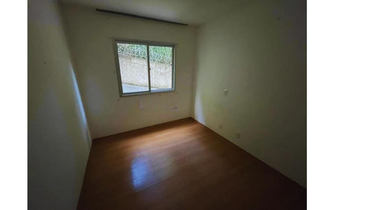 Apartamento, Buritis, 4 Quartos, 2 Vagas, 1 Suíte
