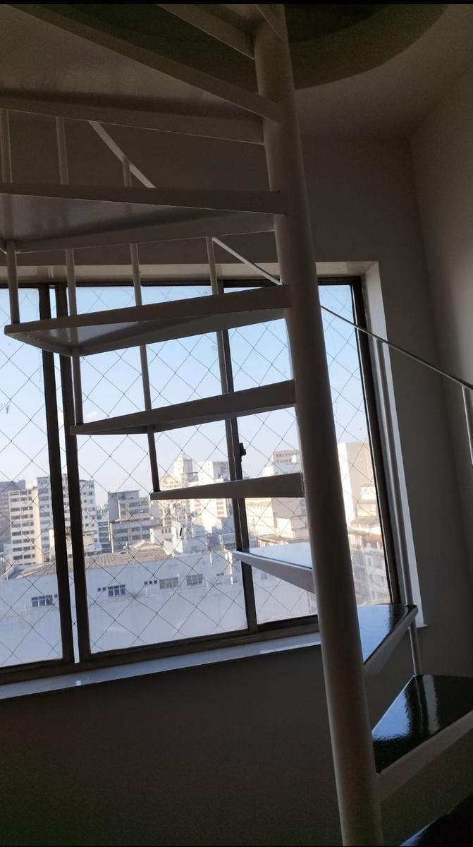 Apartamento, Centro, 2 Quartos