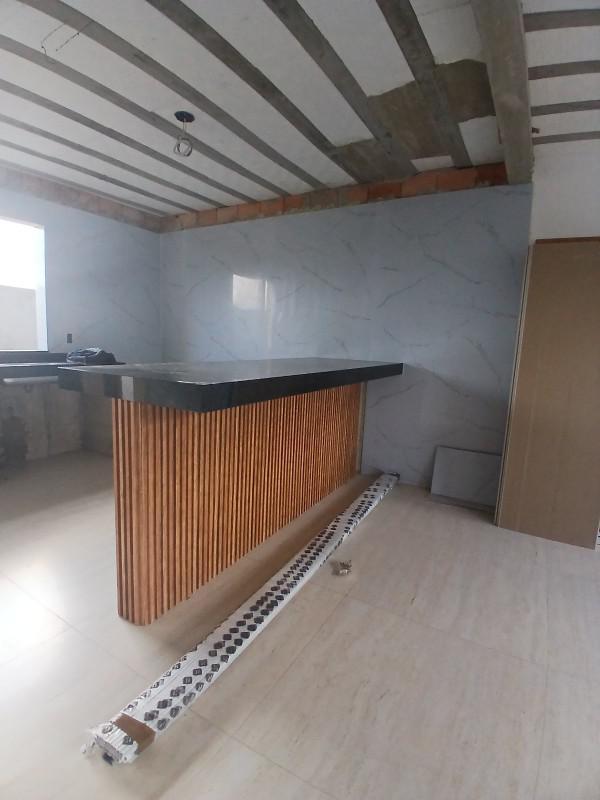 Casa, Recanto Verde, 3 Quartos, 2 Vagas, 1 Suíte