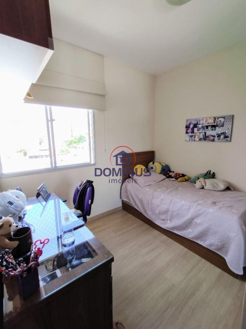 Apartamento, Santa Teresa, 3 Quartos, 2 Vagas, 1 Suíte
