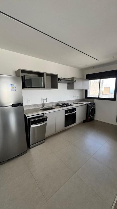 Apartamento, Vila da Serra, 2 Quartos, 2 Vagas, 2 Suítes