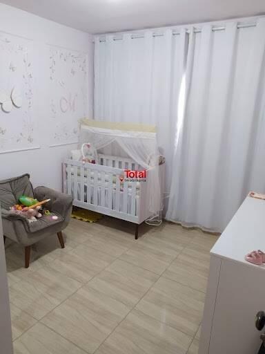 Casa, Bethânia, 3 Quartos, 3 Vagas, 1 Suíte