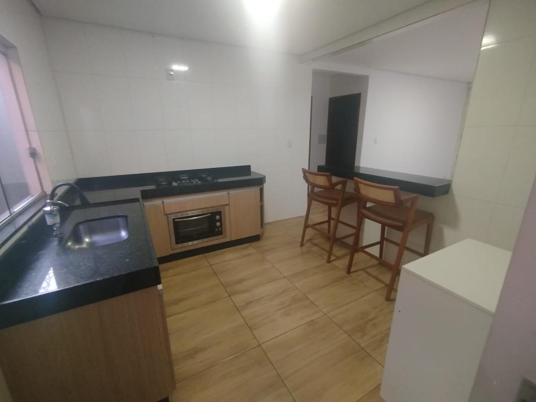 Casa, Monte Verde, 3 Quartos, 2 Vagas