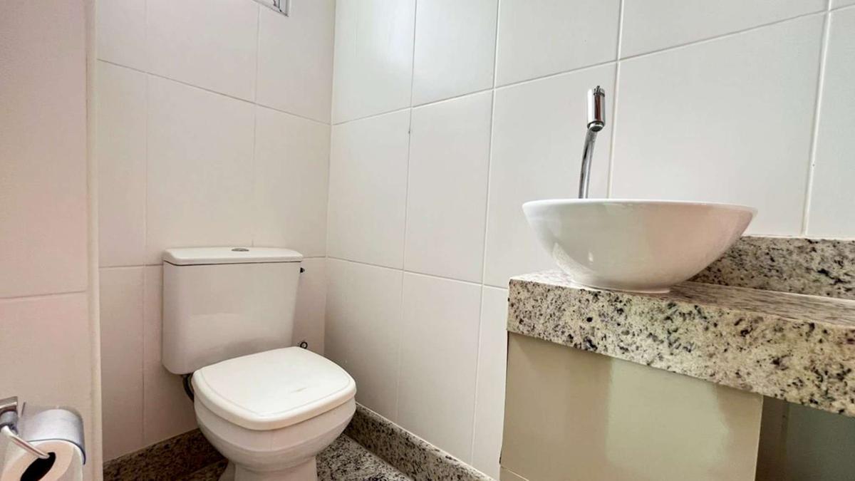 Apartamento, Buritis, 2 Quartos, 2 Vagas, 2 Suítes