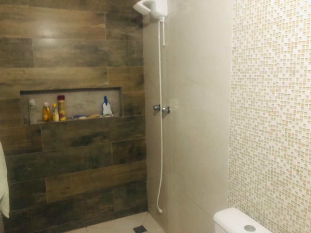 Cobertura, São Gotardo, 2 Quartos, 0 Vaga, 1 Suíte