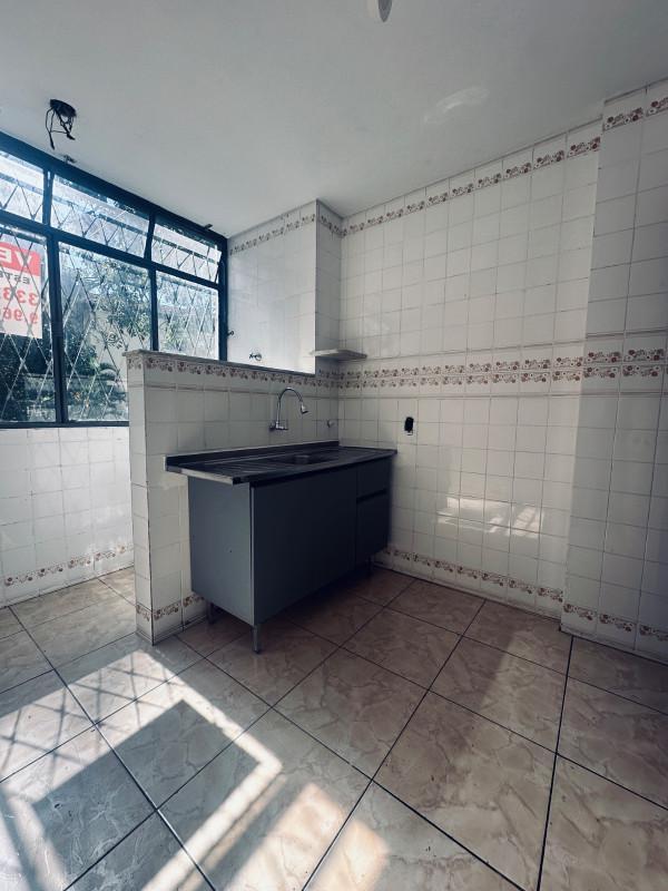 Apartamento, Minas Brasil, 2 Quartos, 1 Vaga